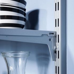 Regalux 250 mm Beyaz Raf Taşıyıcı Kol