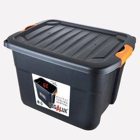 Regalux 42 L Kilitli Taşıma Çantası
