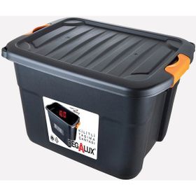 Regalux 42 L Kilitli Taşıma Çantası