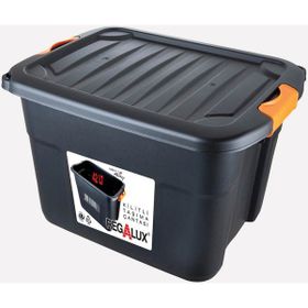 Regalux 42 L Kilitli Taşıma Çantası
