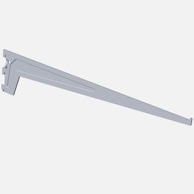 Regalux EL50 3 Kanca 600 mm Beyaz Raf Taşıyıcı Kol