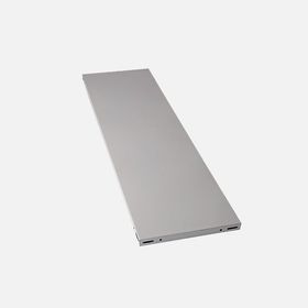 Regalux Metal 35x120 cm Gri Raf