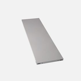 Regalux Metal 35x120 cm Gri Raf