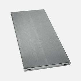 Regalux Metal 50x35 cm Metalik Raf