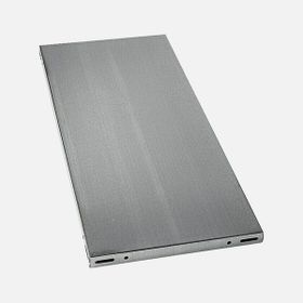 Regalux Metal 50x35 cm Metalik Raf