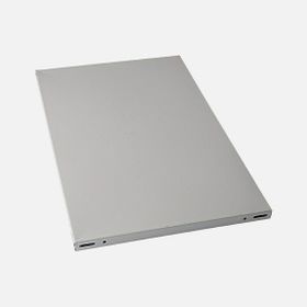 Regalux Metal 50x50 cm Gri Raf