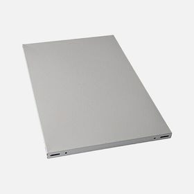 Regalux Metal 50x50 cm Gri Raf