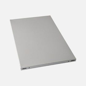 Regalux Metal 50x50 cm Gri Raf