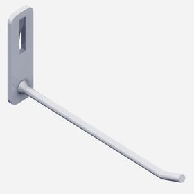 Regalux Yuvarlak 120 mm Galvanizli Alet Tutucu