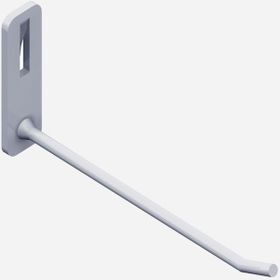 Regalux Yuvarlak 120 mm Galvanizli Alet Tutucu