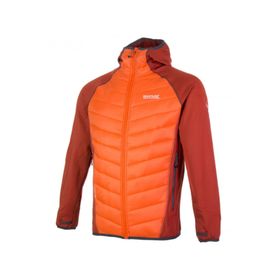Regatta Andreson II Hybrid Mavi Erkek Ceket