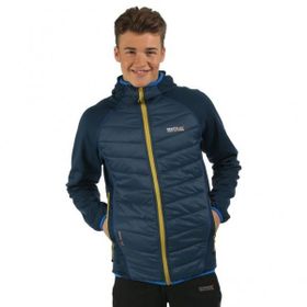 Regatta Andreson II Hybrid Mavi Erkek Ceket