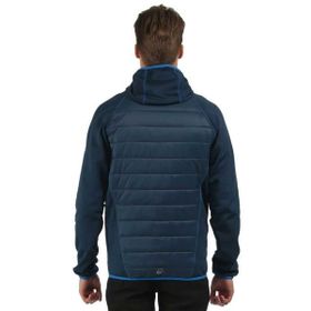 Regatta Andreson II Hybrid Mavi Erkek Ceket