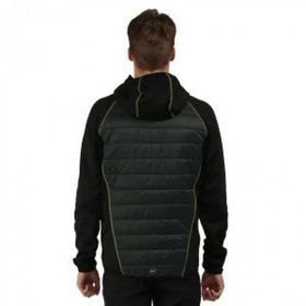 Regatta Andreson II Hybrid Mavi Erkek Ceket