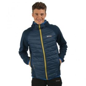 Regatta Andreson II Hybrid Mavi Erkek Ceket