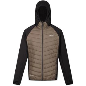 Regatta Andreson VIII Hybrid Kahverengi Erkek Ceket