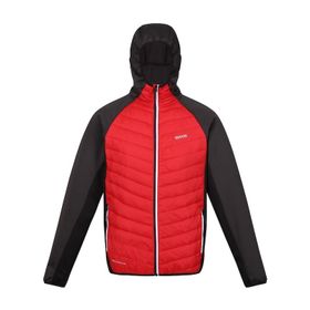 Regatta Andreson VIII Hybrid Kırmızı Erkek Ceket