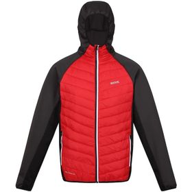 Regatta Andreson VIII Hybrid Kırmızı Erkek Ceket