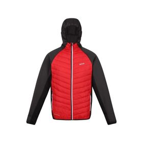 Regatta Andreson VIII Hybrid Kırmızı Erkek Ceket