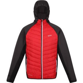 Regatta Andreson VIII Hybrid Kırmızı Erkek Ceket