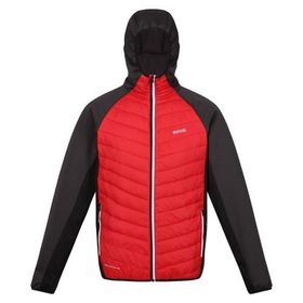 Regatta Andreson VIII Hybrid Kırmızı Erkek Ceket