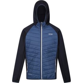 Regatta Andreson Vııı Hybrid Lacivert Erkek Ceket