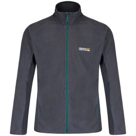 Regatta Ashton Gri Erkek Polar