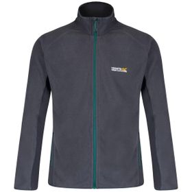 Regatta Ashton Gri Erkek Polar