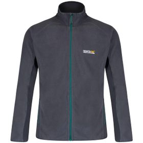 Regatta Ashton Gri Erkek Polar