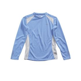 Regatta Base Mavi Kadın Üst İçlik T-Shirt