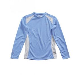 Regatta Base Mavi Kadın Üst İçlik T-Shirt