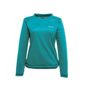 Regatta Base Mavi Kadın Üst İçlik T-Shirt