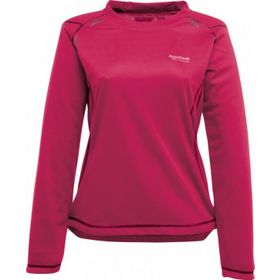 Regatta Base Pembe Kadın Üst İçlik T-Shirt