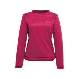 Regatta Base Pembe Kadın Üst İçlik T-Shirt