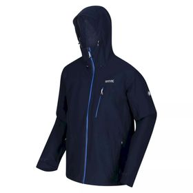 Regatta Birchdale Lacivert Erkek Ceket