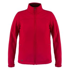 Regatta Bordo Tulsie Softshell Kadın Ceket