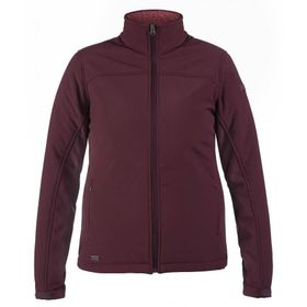 Regatta Bordo Tulsie Softshell Kadın Ceket