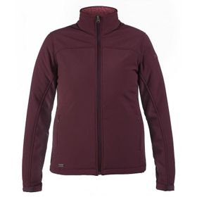 Regatta Bordo Tulsie Softshell Kadın Ceket