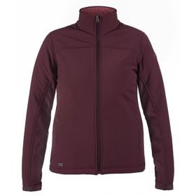 Regatta Bordo Tulsie Softshell Kadın Ceket