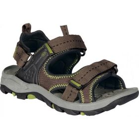 Regatta Boys Ad-Flux Jnr Yeşil Çocuk Sandalet
