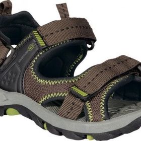 Regatta Boys Ad-Flux Jnr Yeşil Çocuk Sandalet