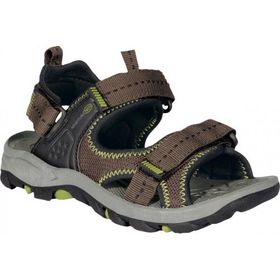 Regatta Boys Ad-Flux Jnr Yeşil Çocuk Sandalet