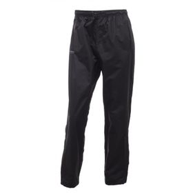 Regatta Byrne Over Trs Siyah Erkek Pantolon