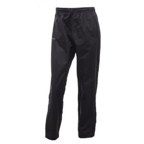 Regatta Byrne Over Trs Siyah Erkek Pantolon