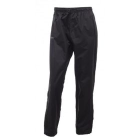 Regatta Byrne Over Trs Siyah Erkek Pantolon