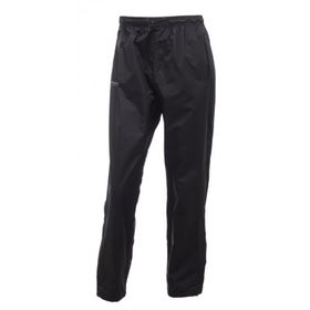 Regatta Byrne Over Trs Siyah Erkek Pantolon