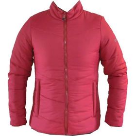 Regatta Byzer Bordo Kadın Mont