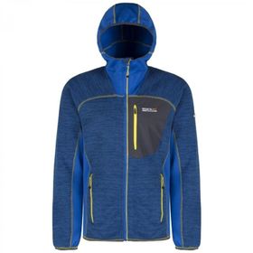 Regatta Cartersville II Mavi Erkek Polar