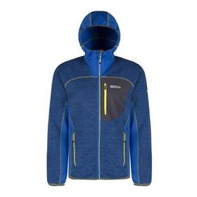 Regatta Cartersville II Mavi Erkek Polar