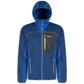 Regatta Cartersville II Mavi Erkek Polar